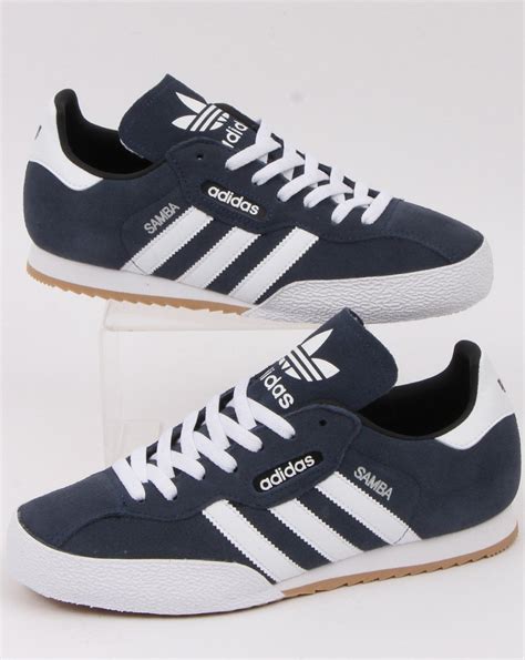 cheapest adidas samba trainers